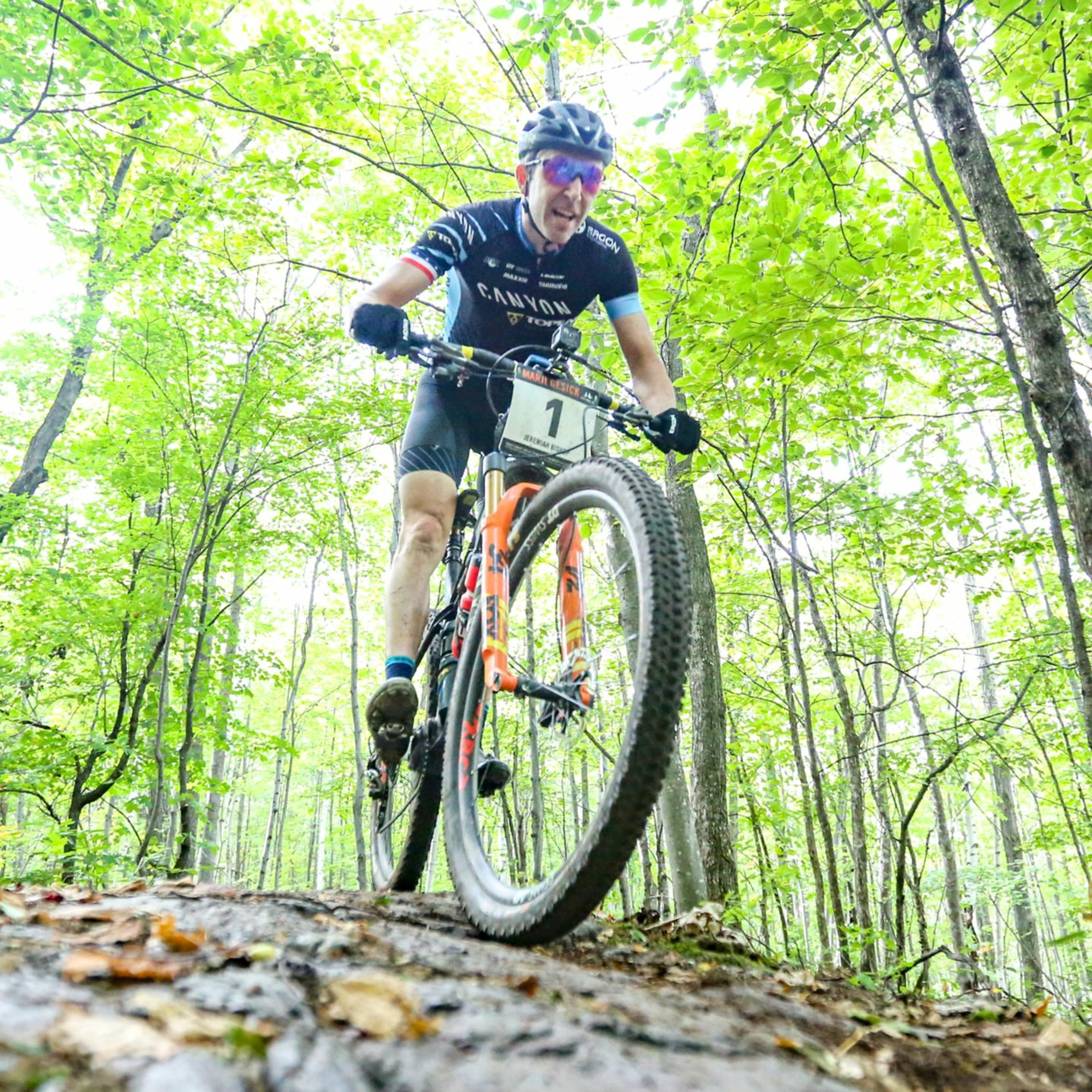 Dirty Chain Podcast: A Cycling Podcast