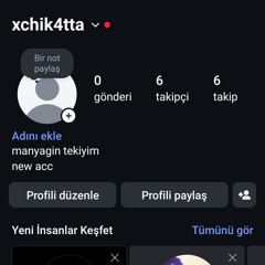 AKLIM NERDE