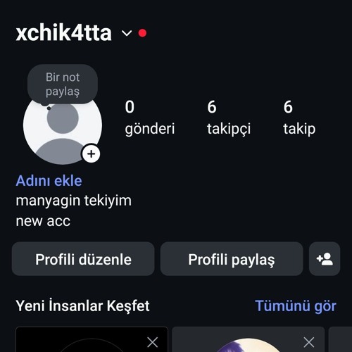 AKLIM NERDE