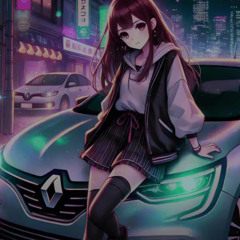 ADA PINE - MEGANKA Renault Megane