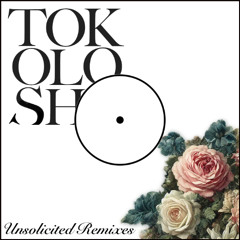 Stayin Alive (instrumental Tokoloshe Remix)