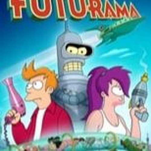 Futurama hotsell hd episodes