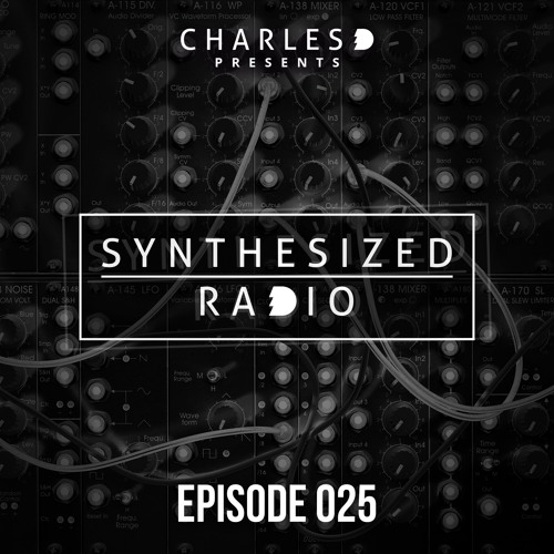 Synthesized Radio Episode 025