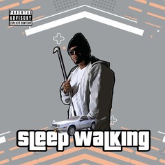 Triple Cz Pavlo -  Sleepwalking