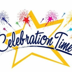 Celebration Time