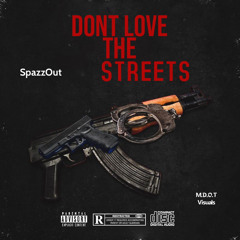 SpazzOut “Nobody”