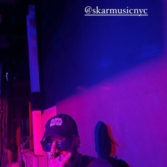 XXX TECHNO - SKAR(UN MIXED)