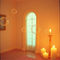 Bubble Bath Temptation 3