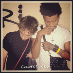 Cocaine Summer (Prod. ftplaya67)