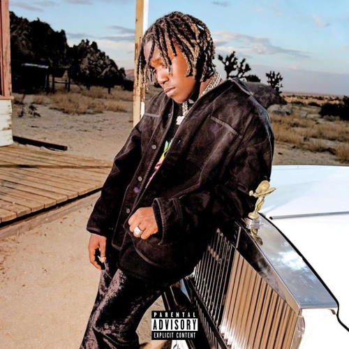 Hear Me  (prod. Metro)