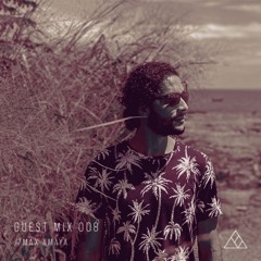 GUEST MIX 008 //MAX AMAYA