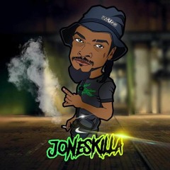 Joneskilla - Vien Ou la - 2023 KaBaNa Recordz