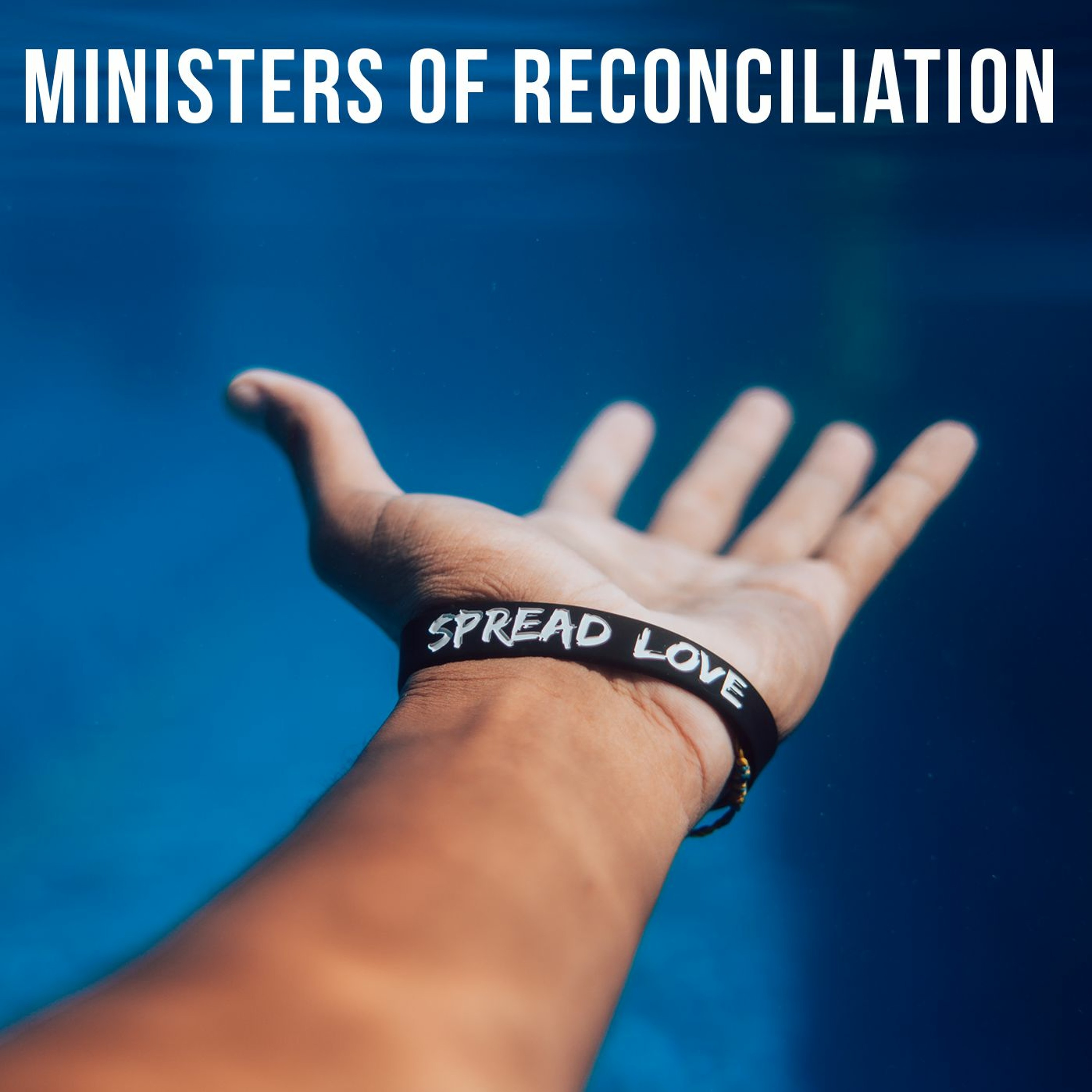 Ministers of Reconciliation episode artwork