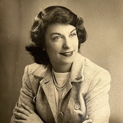 Ave Maria (Rehearsal) (In Memory of my Grandmother)