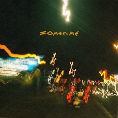 Sometime (DnB Remix)