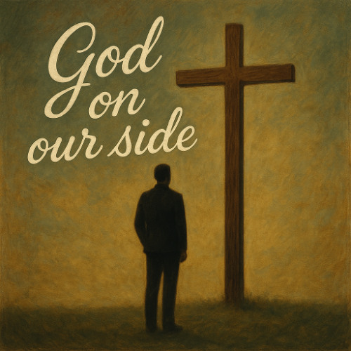 God on Our Side (Break Free)