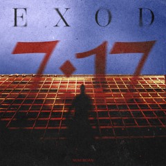 Num Boan - E X O D 7.17 -