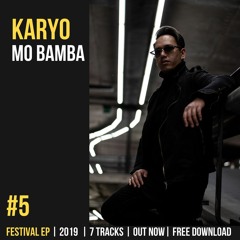 05  MO BAMBA (KARYO EDIT)
