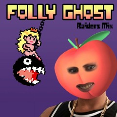 RAIDERS VOL 23: FOLLY GHOST