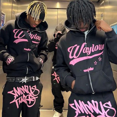 💟one shotta slay💟+Gurn4rd [ prod. drippxyblue x micurox ]