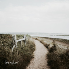 Take my hand