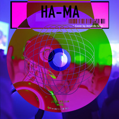 HA-MA (Cover „Hamma!“ by Culcha Candela | Amando Grün)