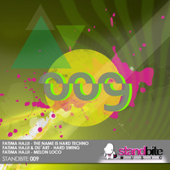 Hard Swing (Original Mix)
