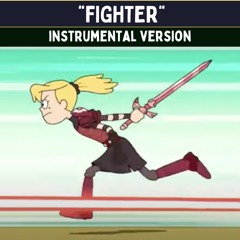 Fighter (instrumental)