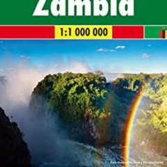 [View] KINDLE 💘 Zambia 1:1 000 000 fb (English, Spanish, French, Italian and German