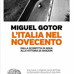 Kindle Book L'Italia nel Novecento: Dalla sconfitta di Adua alla vittoria di Amazon (Einaudi. P