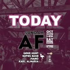 SUNDAY AF CHICAGO BUNCHLOX -JUANO