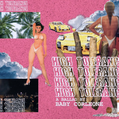 HIGH TOLERANCE (LEAK)