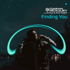 Finding You