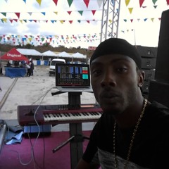 DADDY2SEC RIDDIM GOD The Box