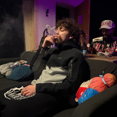 RIP ft. mxsty! (prod. rimathugger)