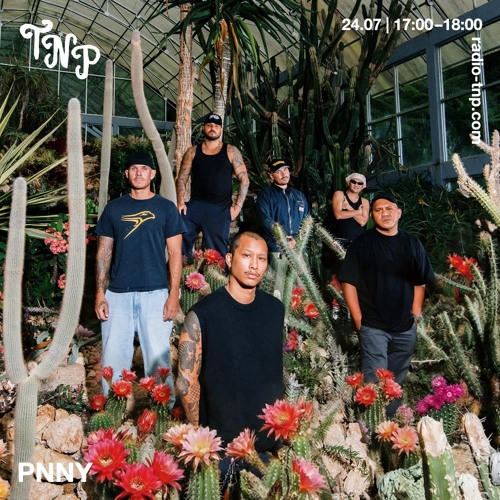 PNNY