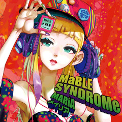 GARNiDELiA Buriki No Dance ブリキノダンス