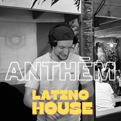 LATINO HOUSE SET