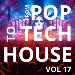 House Mix 17 - She's Gone, Dance On.