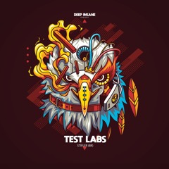 Stifler (BR) - Test Labs (Original Mix) [FREE DOWNLOAD]