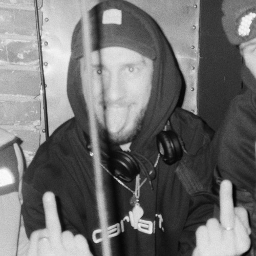 UPPSPEL (RAW mix)