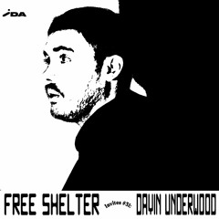 Free Shelter Invites #31: Davin Underwood 🇺🇸