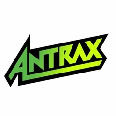 Antrax Reborn - (Fikri Breaksynth x EGI) #DINASLUAR