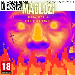 MADLOZI ft. Echo & Blxckmale