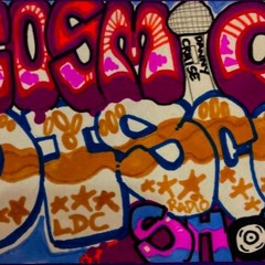 Cosmic Disco 05 JUN 2025