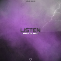 Bafilion - Listen