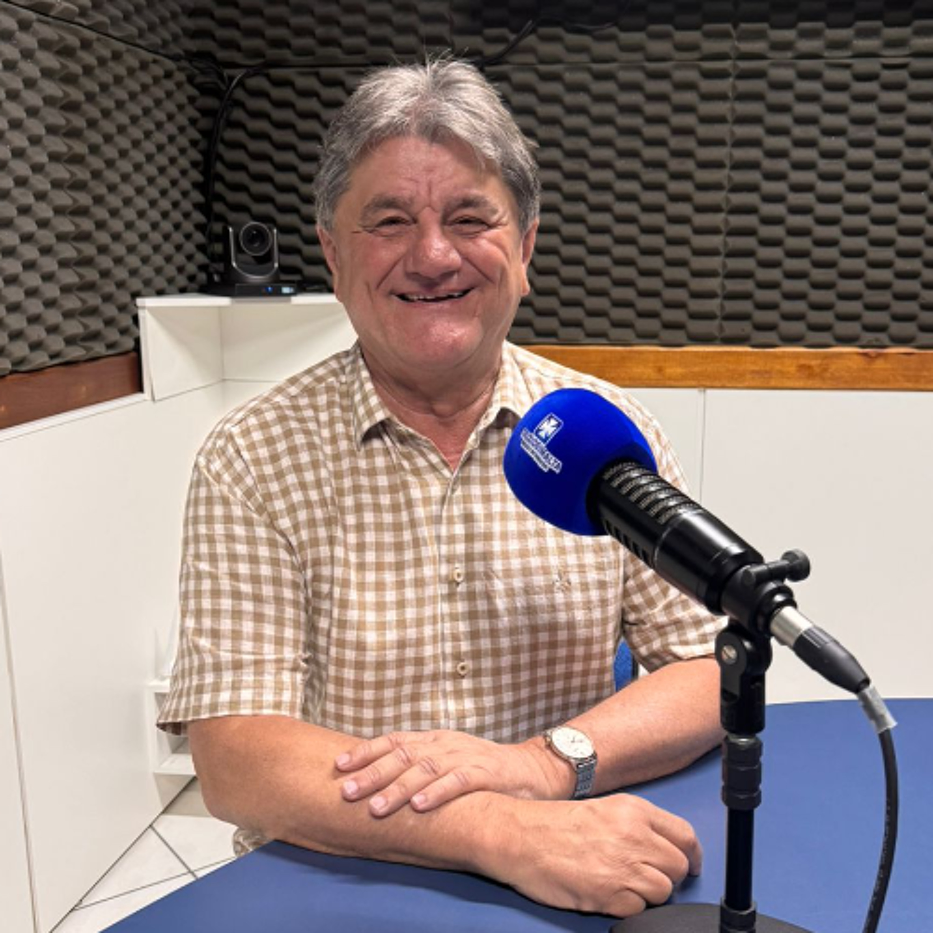 Rádio Cruz de Malta FM 89,9