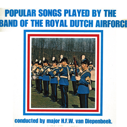 Stream El Pico by Kapel Van De Koninklijke Luchtmacht Listen online