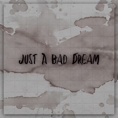 "JUST A BAD DREAM" - Planet Asia x Terror Reid Type Beat (Prod. Yeti)