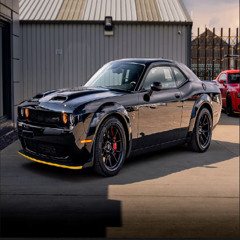 Hellcat - Crispy (Freestyle)